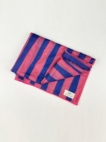 Mywander - Chal 'Habana' en rosa