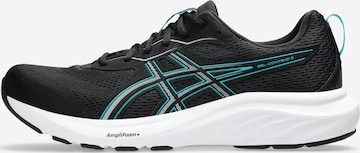 ASICS Laufschuh 'Condend 9' in Schwarz: Vorderseite