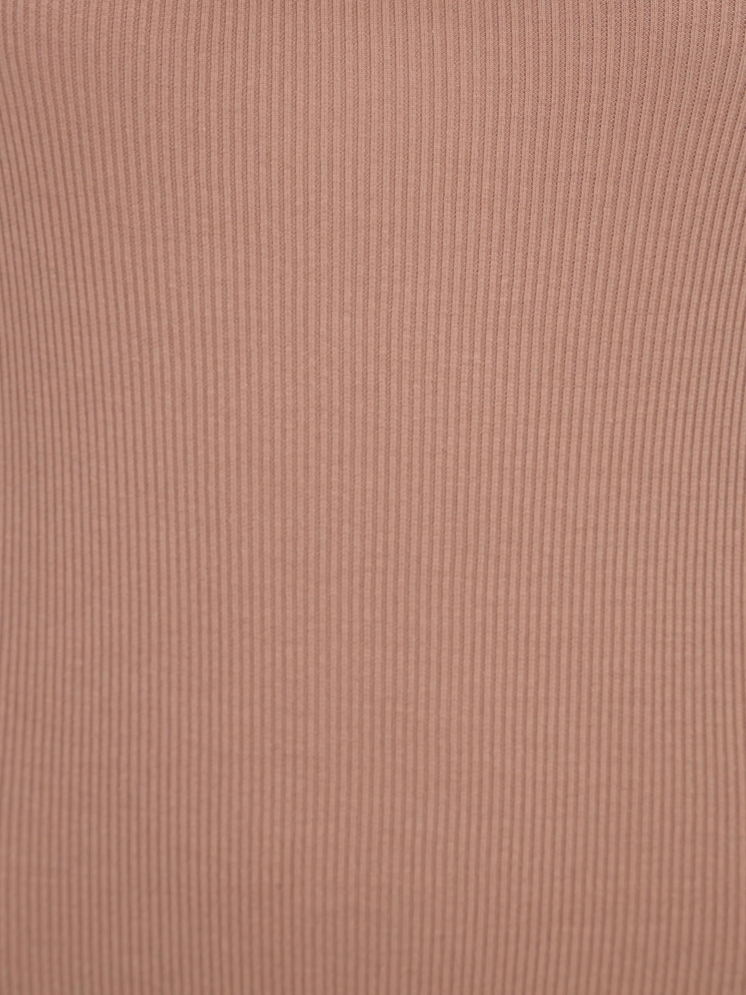 Nasty Gal Petite Ολόσωμη φόρμα σε καφέ