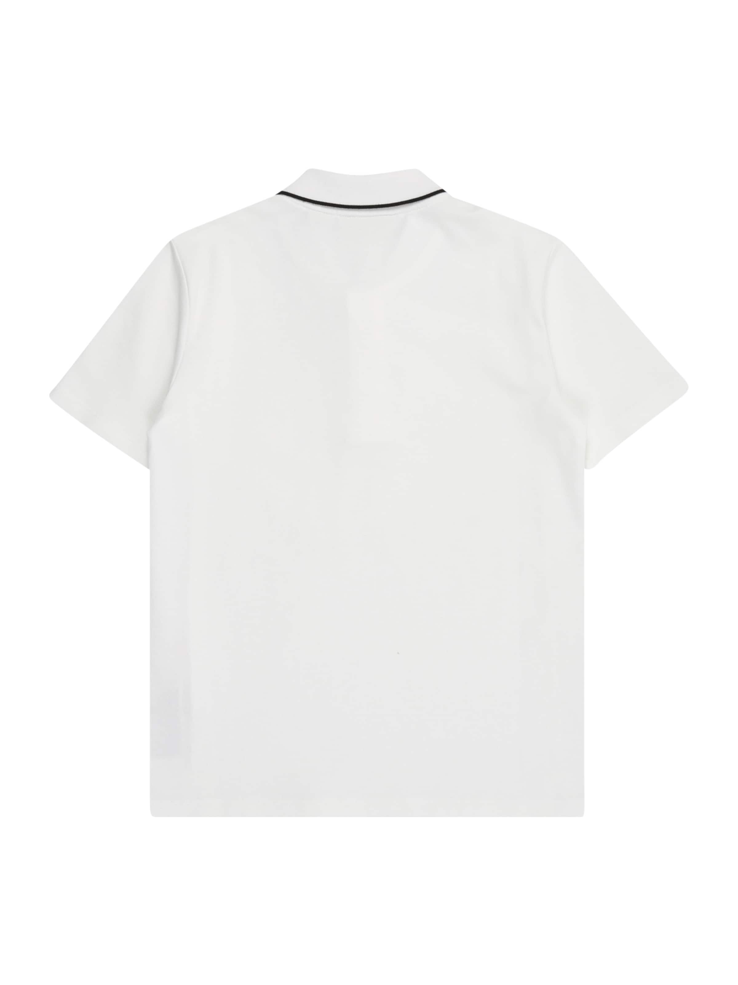 Calvin Klein Jeans Póló - fehér