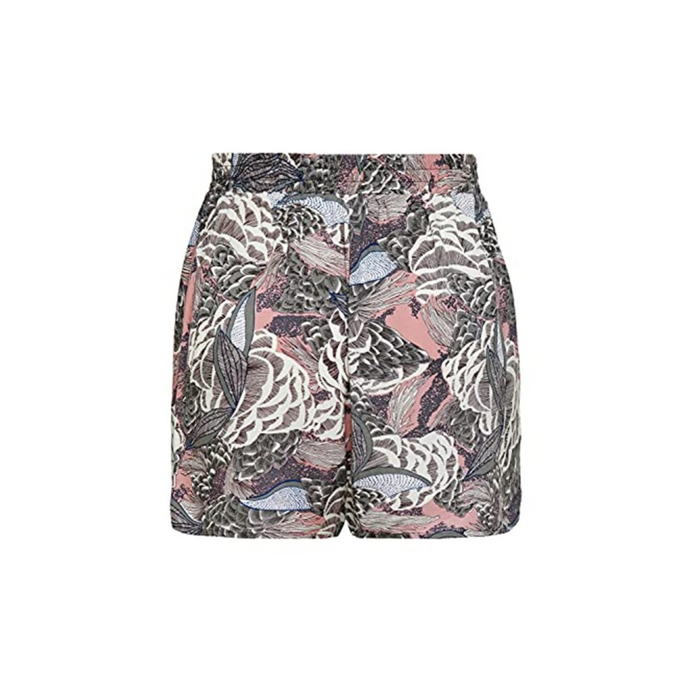 ONLY Обычный Штаны в Смешанный