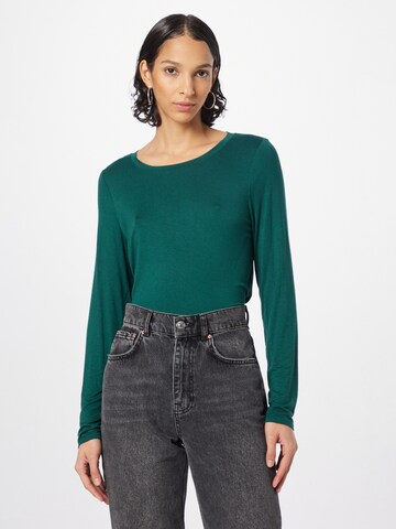 GAP Shirt in Green: front