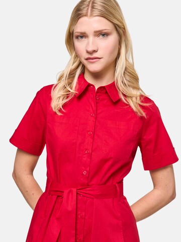 PRINCESS GOES HOLLYWOOD Jurk in Rood