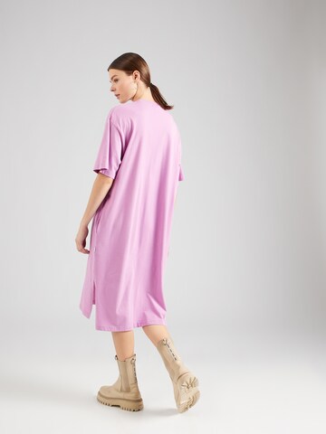 MAKIA Kleid 'Adi' in Pink