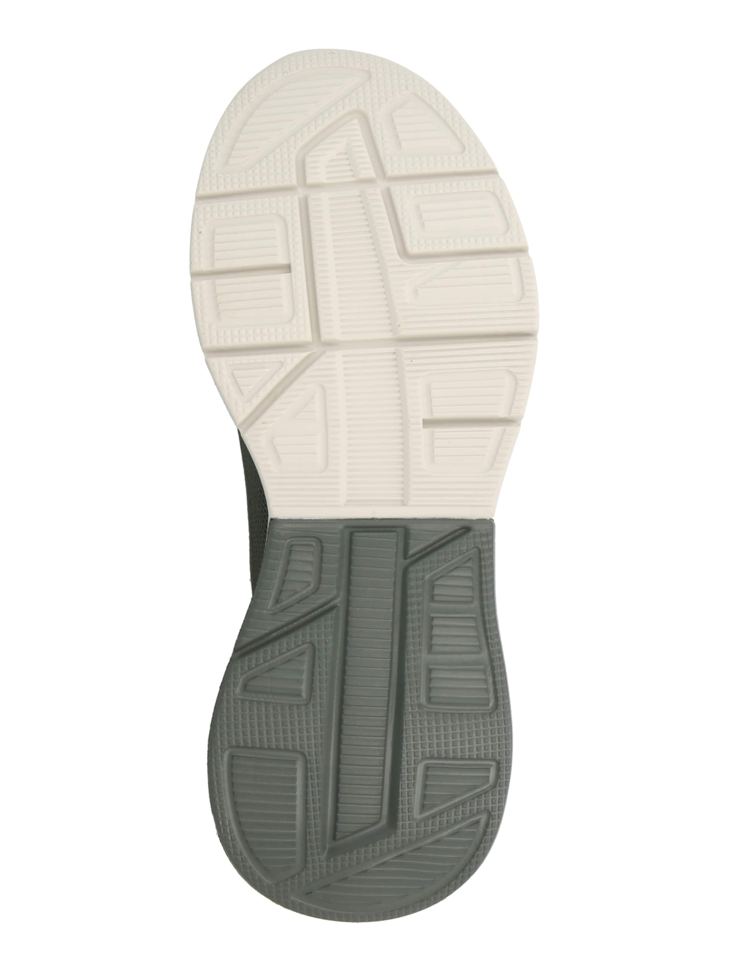 SKECHERS Sneaker 'BOBS ARC WAVES 2.0-CLASS FORM' in Grün