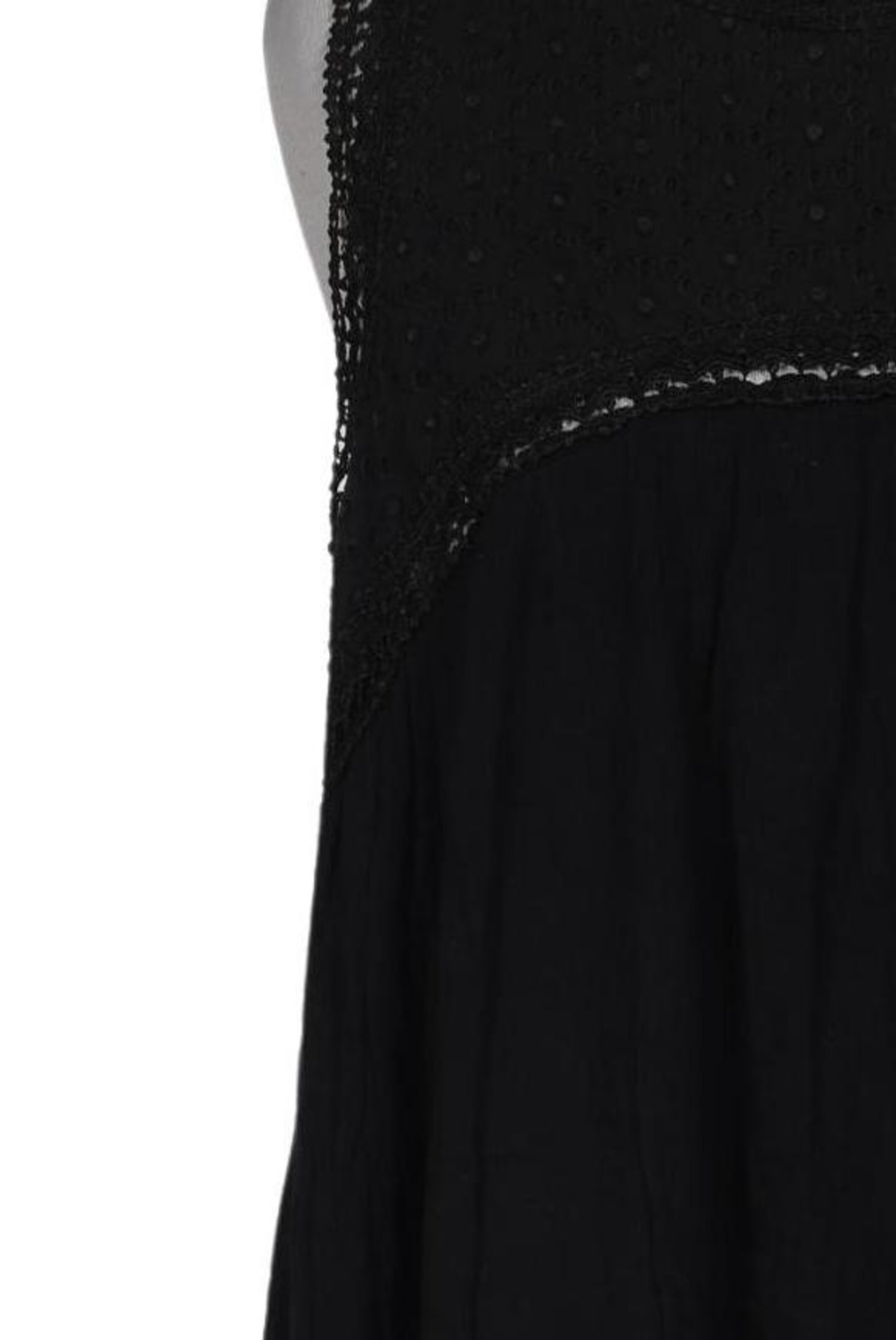 PROTEST Kleid L in Schwarz