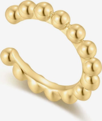 ANIA HAIE Ohrringe in Gold: Vorderseite