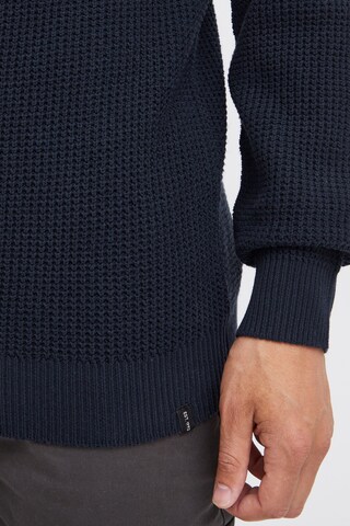 INDICODE JEANS Pullover in Blau