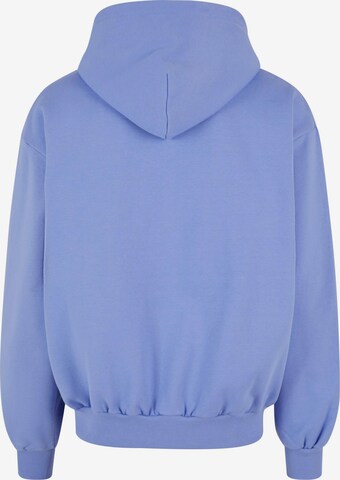 Karl Kani Sweatshirt in Lila