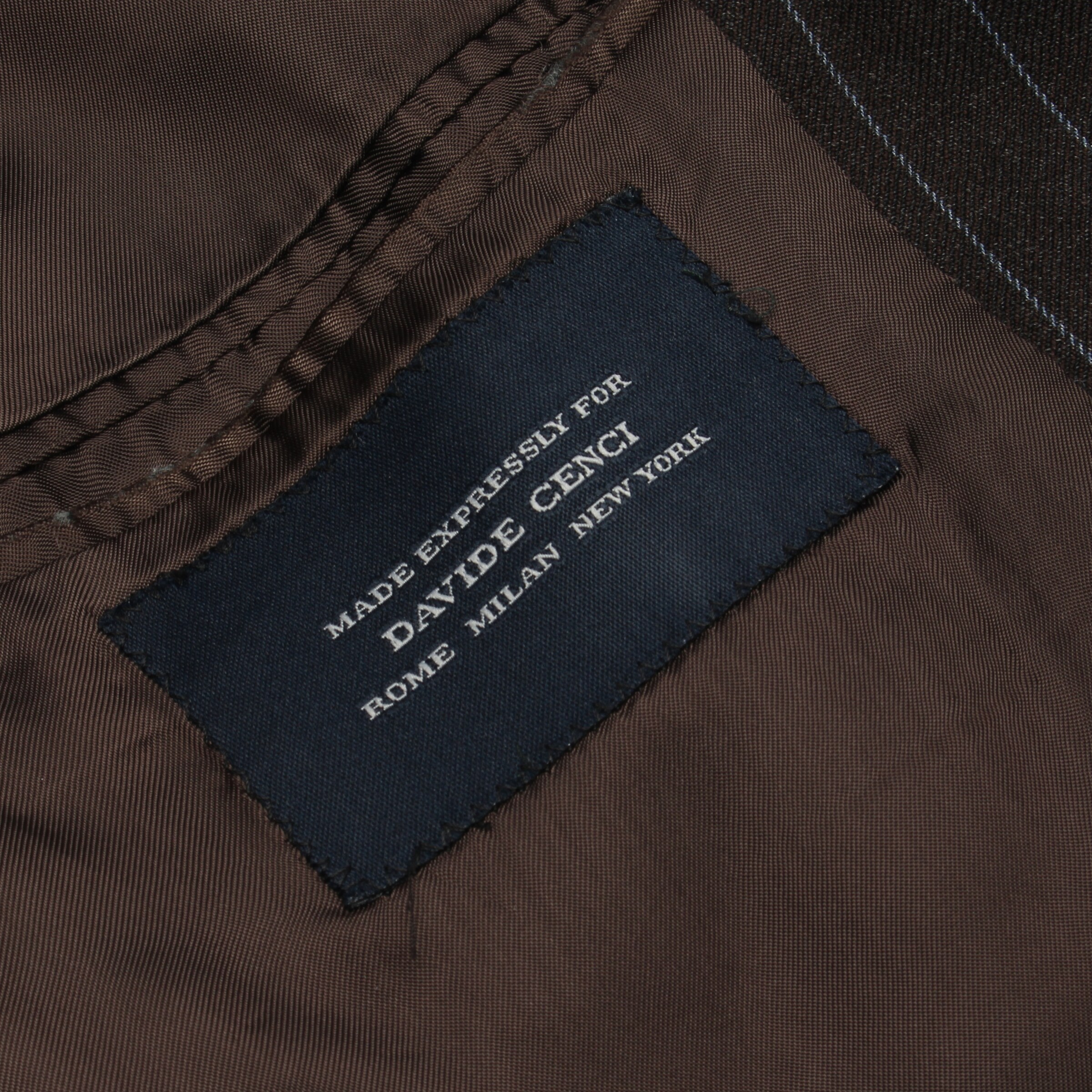 BURBERRY Sakko M in Braun