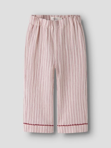 Lil'Atelier - Pijama en rosa
