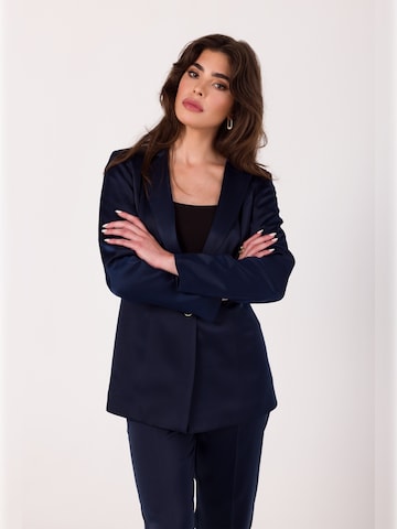 Makover - Blazer en azul
