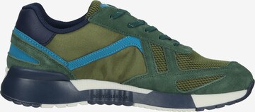 Sneaker di SCOTCH & SODA in verde