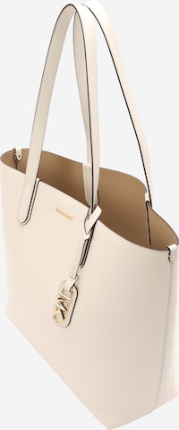 MICHAEL Michael Kors Shopper in Beige: front