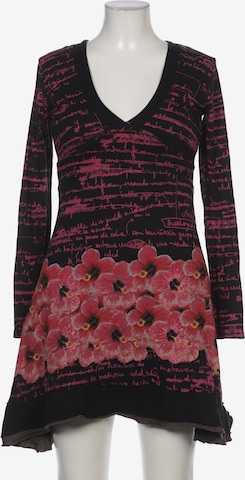 Desigual Dress in XL in Black: front