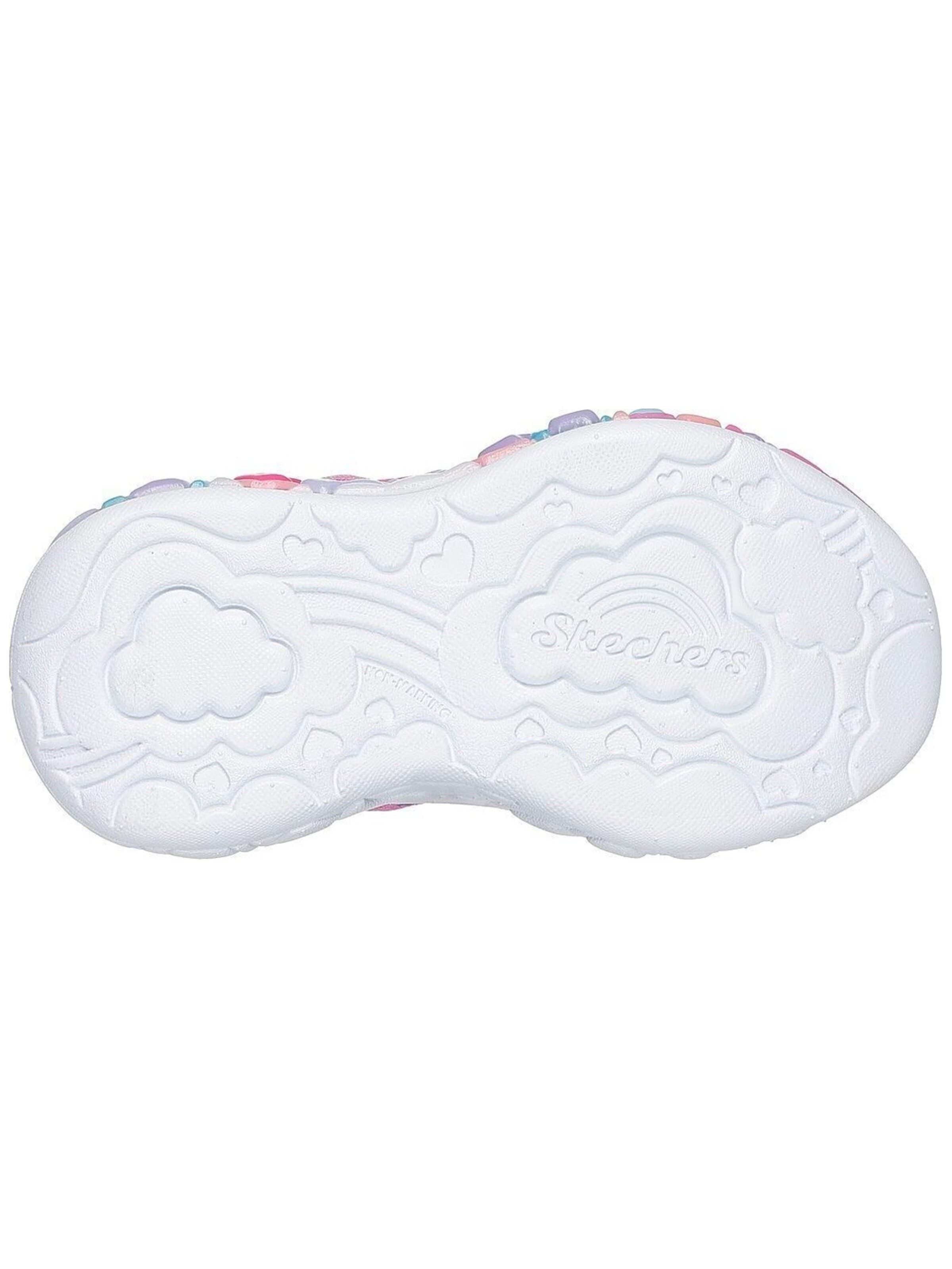 SKECHERS Кроссовки в Ярко-розовый
