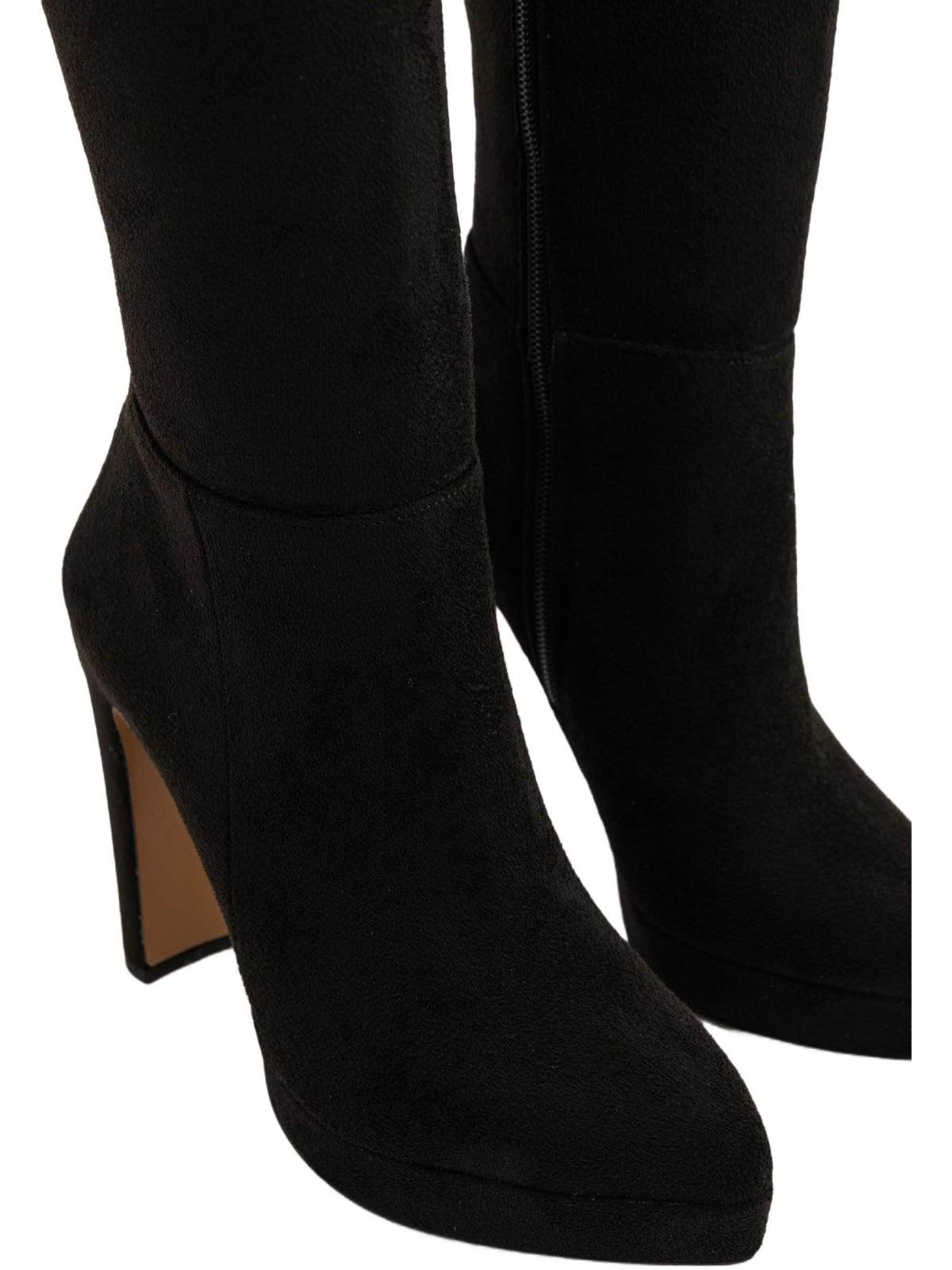 Limoya Boots 'Ariya' in Black