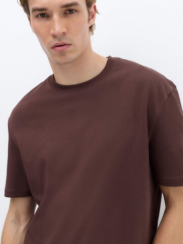 Marks & Spencer Shirt in Brons