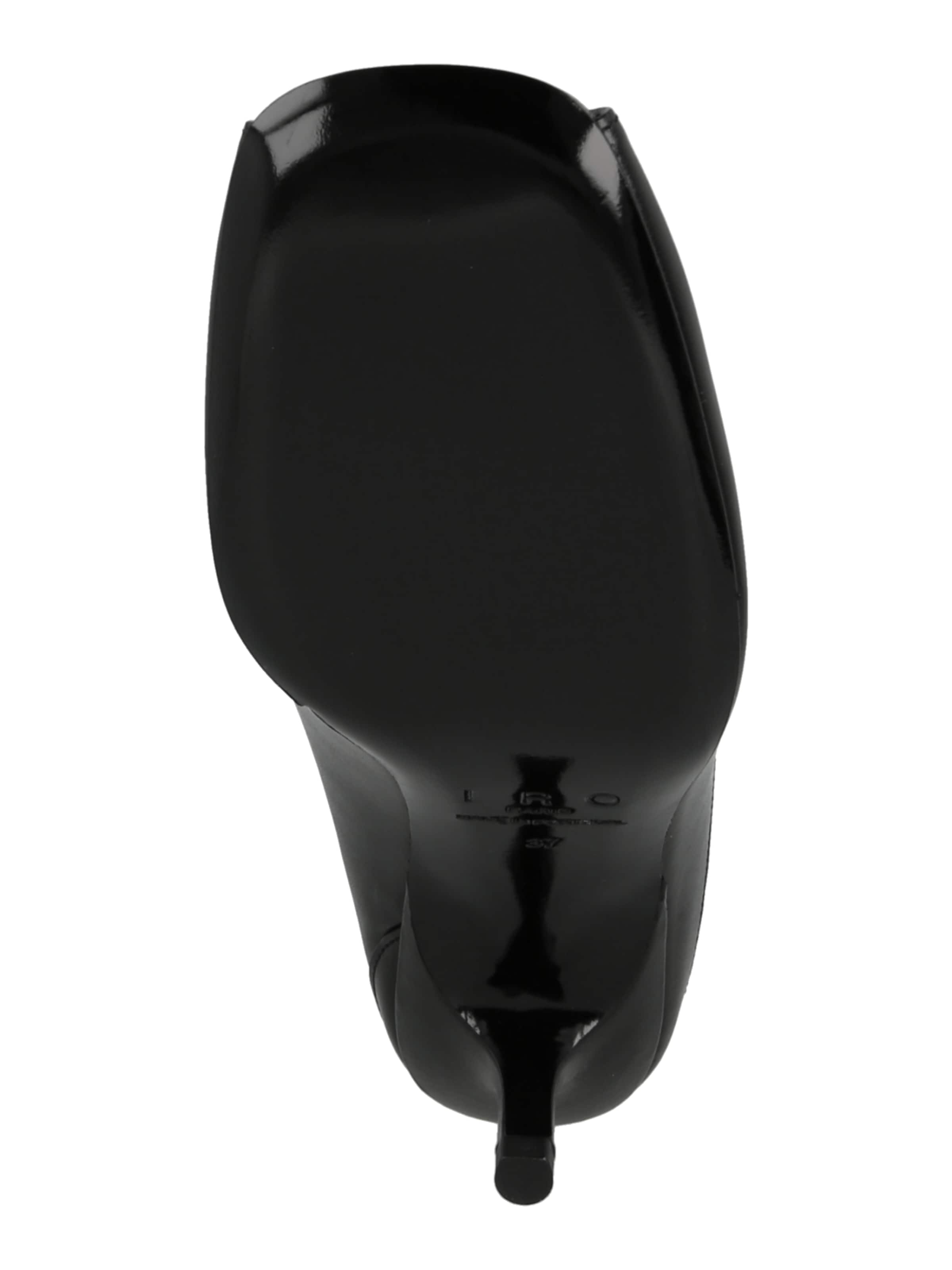 IRO - Zapatos cerrados 'DOLL' en negro