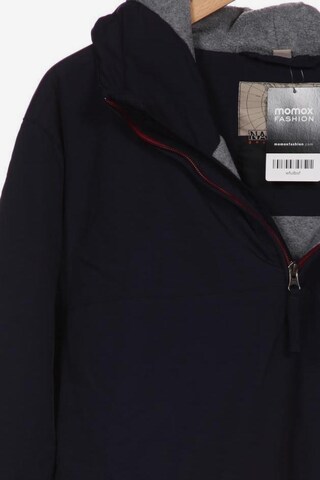 NAPAPIJRI Jacket & Coat in XL in Blue