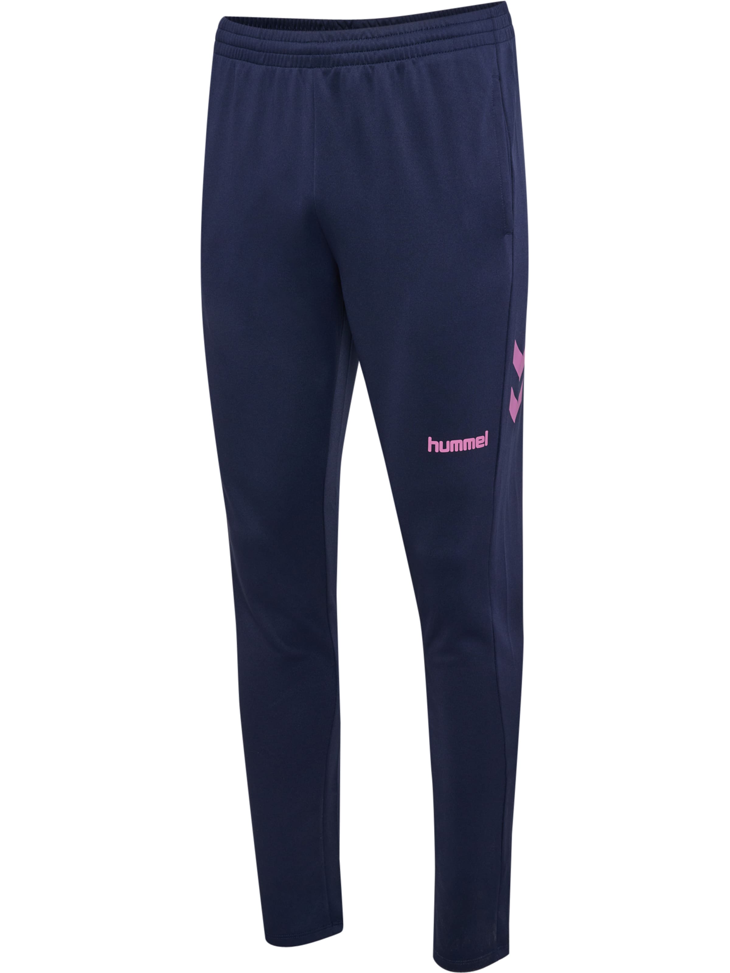 Hummel Sportpak in Blauw