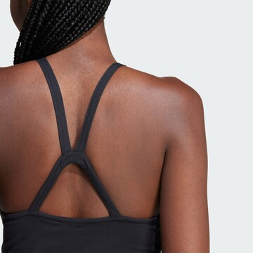 Robe d’été ADIDAS ORIGINALS en noir