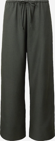 ONLY Byxa 'ONLHARRIET' i grön: framsida