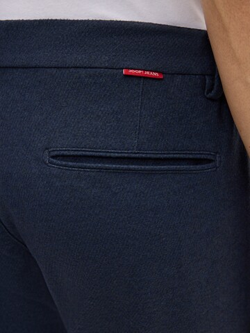 Loosefit Pantalon 'Maxton' JOOP! Jeans en bleu