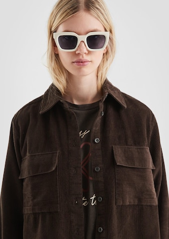 QS Tussenjas in Bruin