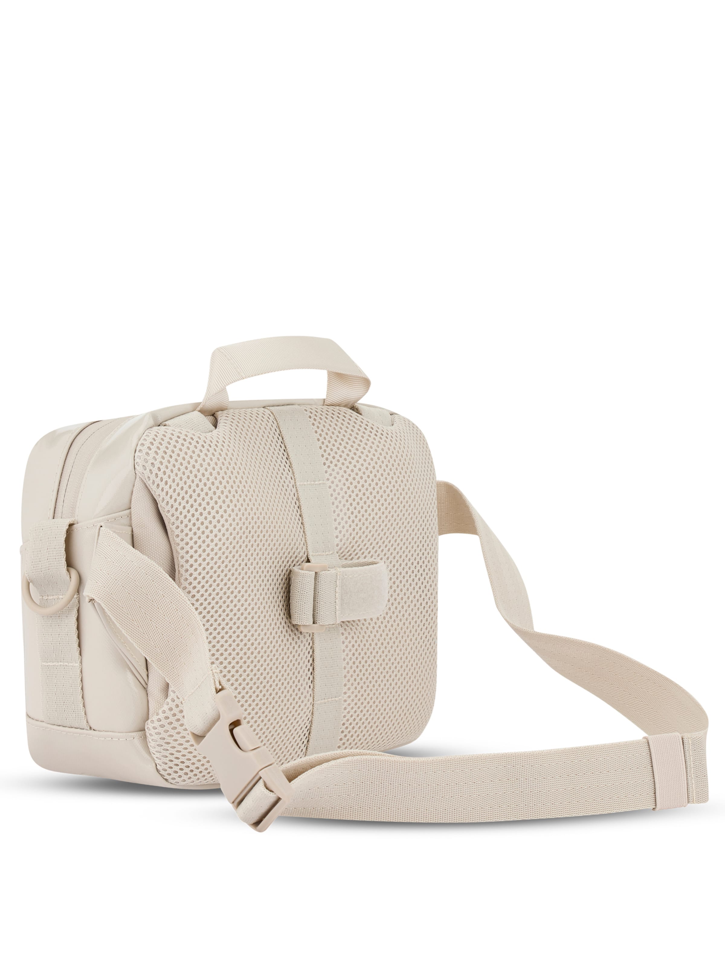 Johnny Urban Vyölaukku 'Nelson' värissä beige