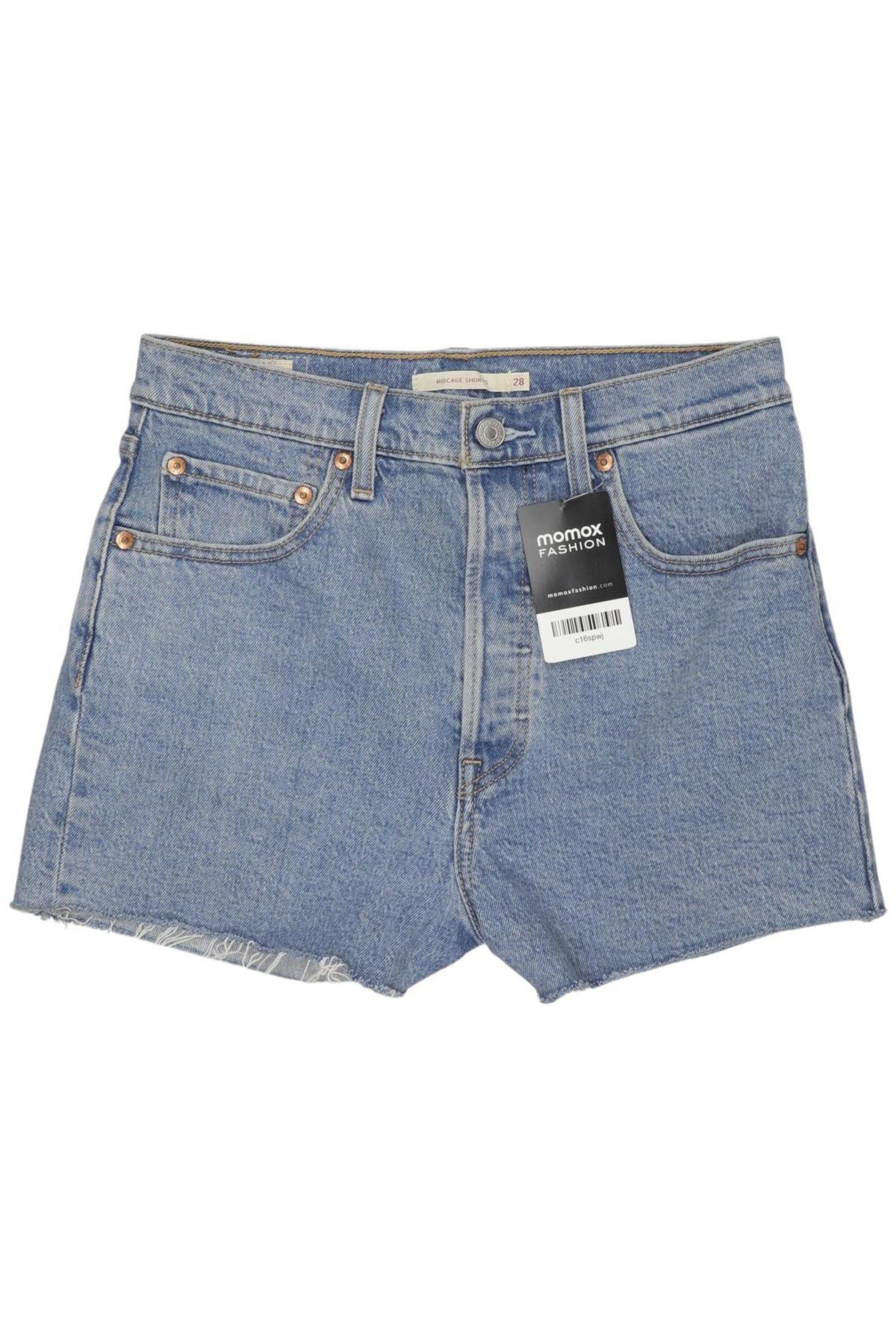 LEVI'S ® Shorts in S in Blue, Item view