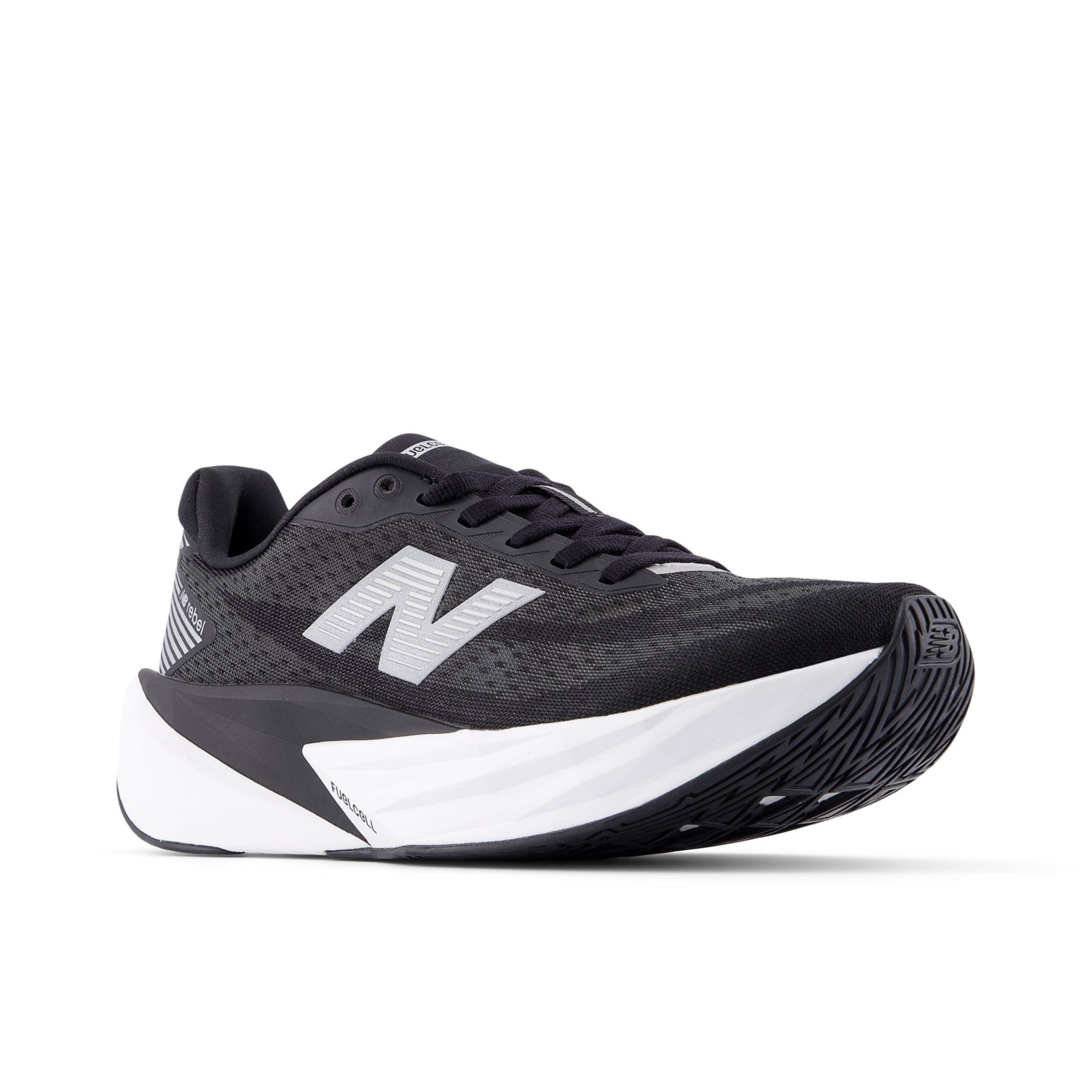 new balance Løbesko 'FuelCell Rebel V5' i sort