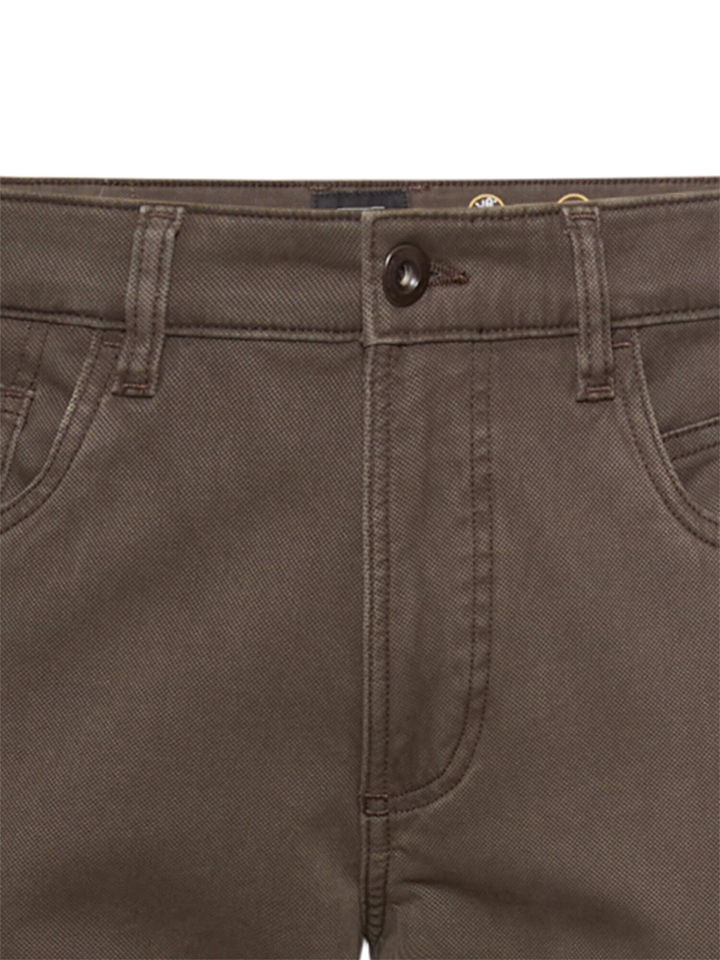 CAMEL ACTIVE Regular Jeans in Brown
