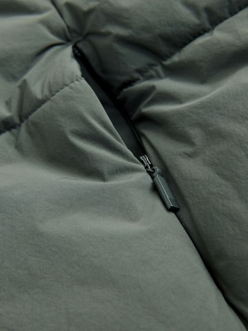 Next Jacke in Grün