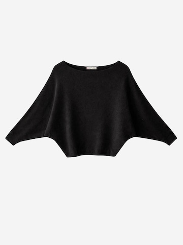 Pullover 'Pullover' di MixRay in nero
