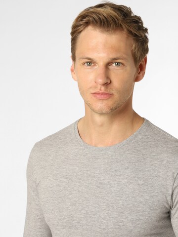Nils Sundström Shirt in Grey
