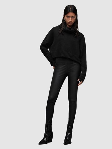 AllSaints - Pullover 'AKIRA' em preto