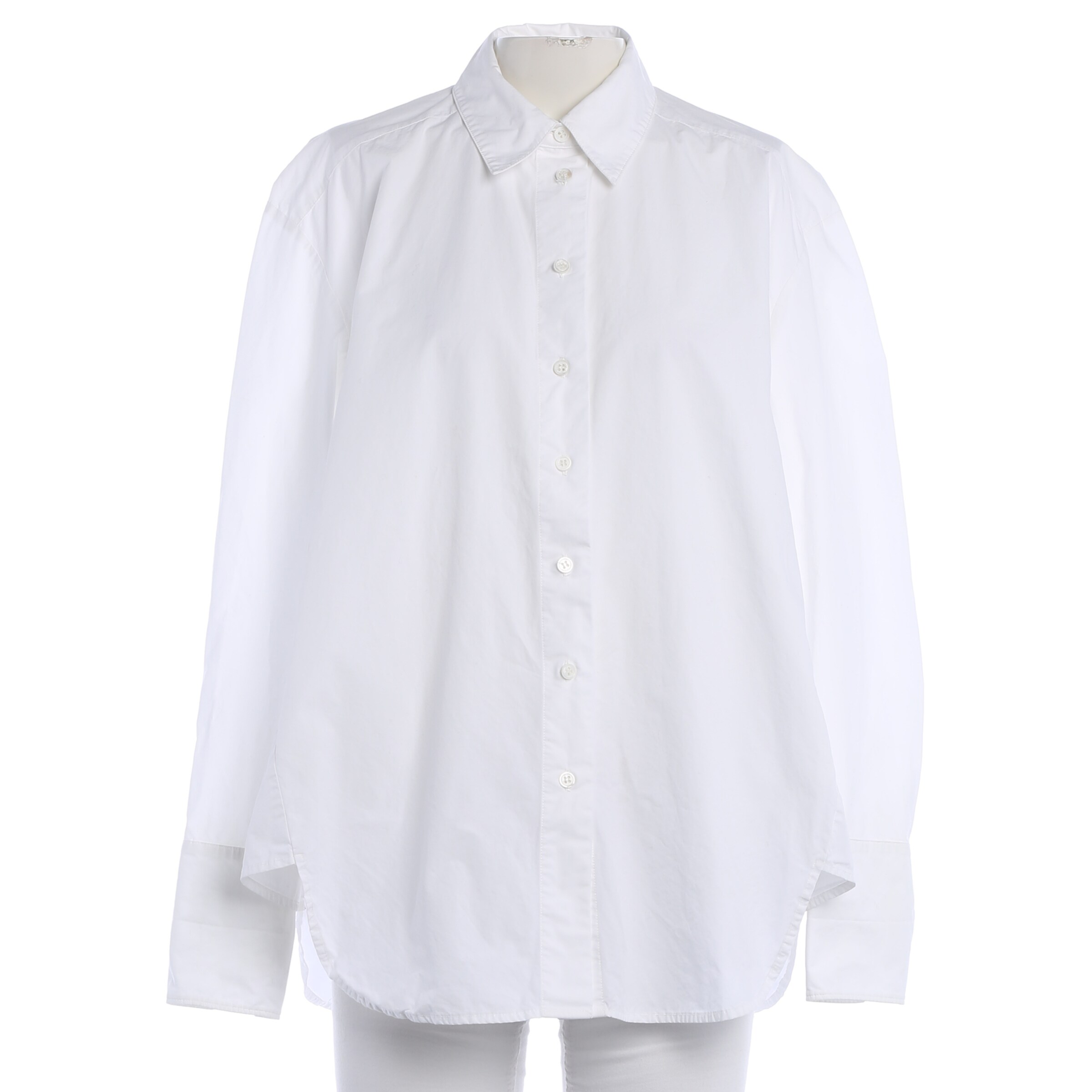 STEFFEN SCHRAUT Blouse & Tunic in L in White, Item view
