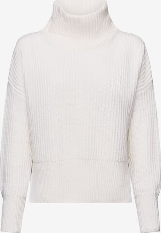 ESPRIT Pullover in Beige: predná strana