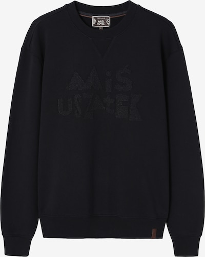 TATUUM Sweater majica 'FRANKI' u narančasta, Pregled proizvoda