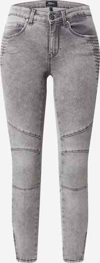 ONLY Kavbojke 'Royal' | siv denim barva, Prikaz izdelka