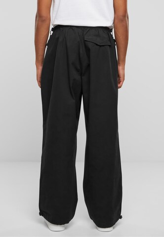 Karl Kani Loose fit Pants in Black