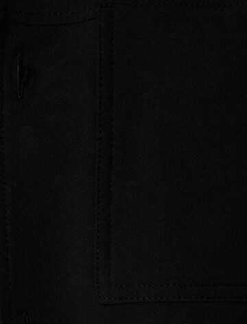 Koton Regular fit Blazer in Black