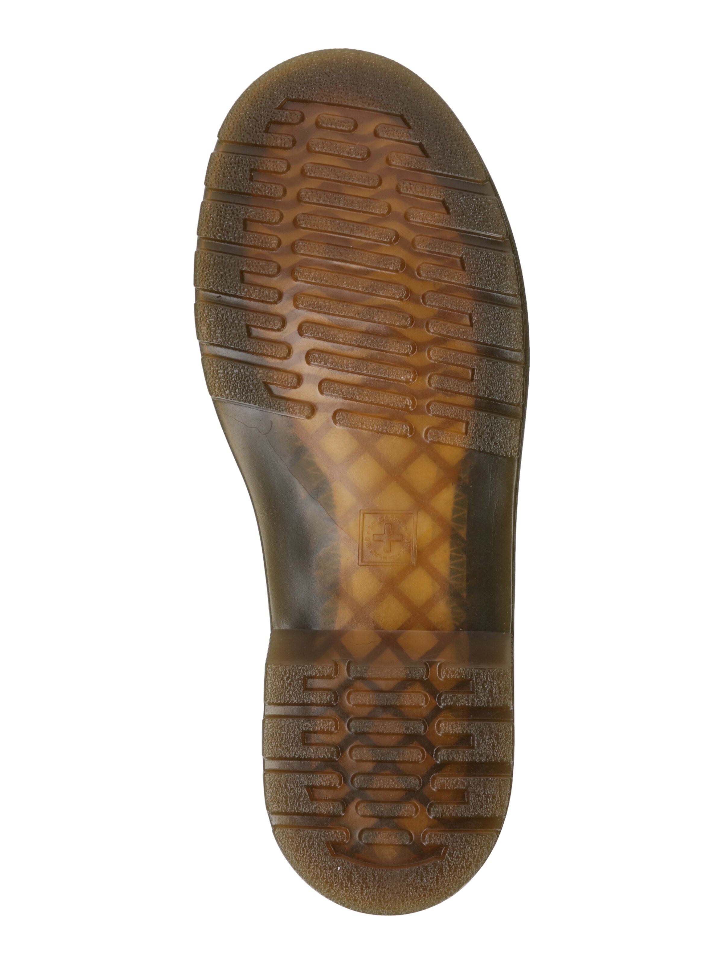 Stivale '1460  YOUTH' di Dr. Martens in nero