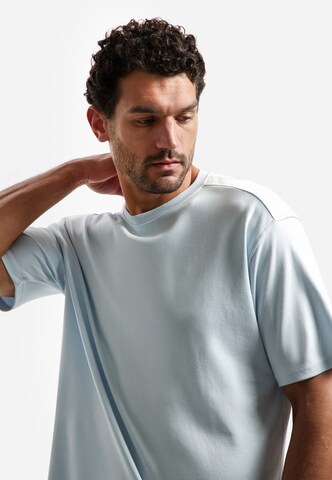 No Excess Shirt in Blue