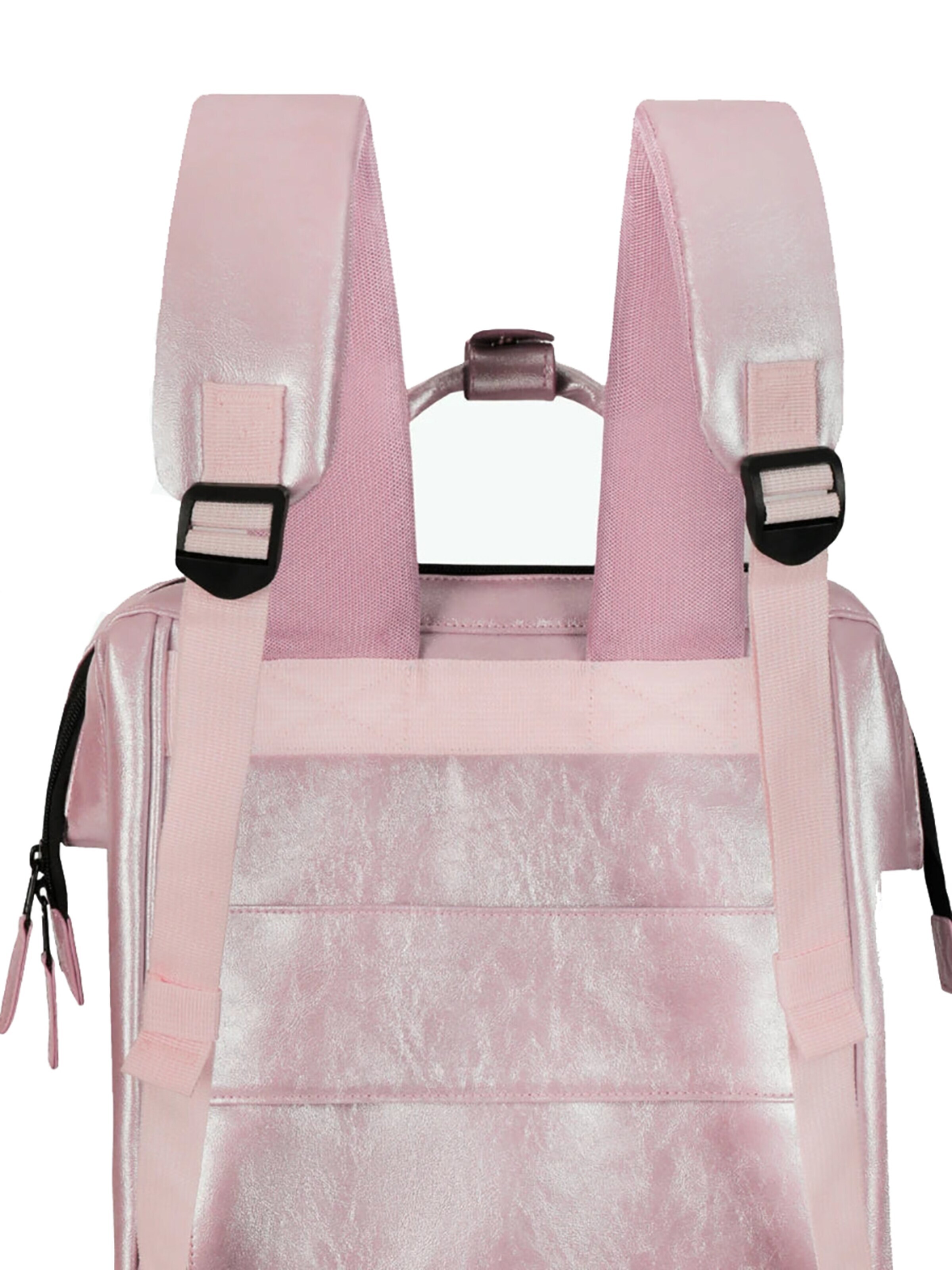 Cabaia Backpack 'Scilla' in Pink