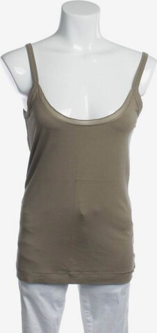 Luisa Cerano Top & Shirt in L in Green: front