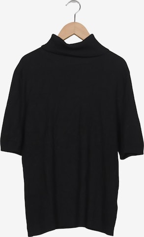 Betty Barclay Pullover L in Schwarz: Vorderseite