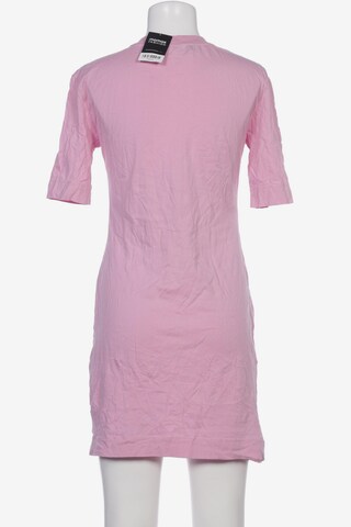 Love Moschino Dress in M in Pink