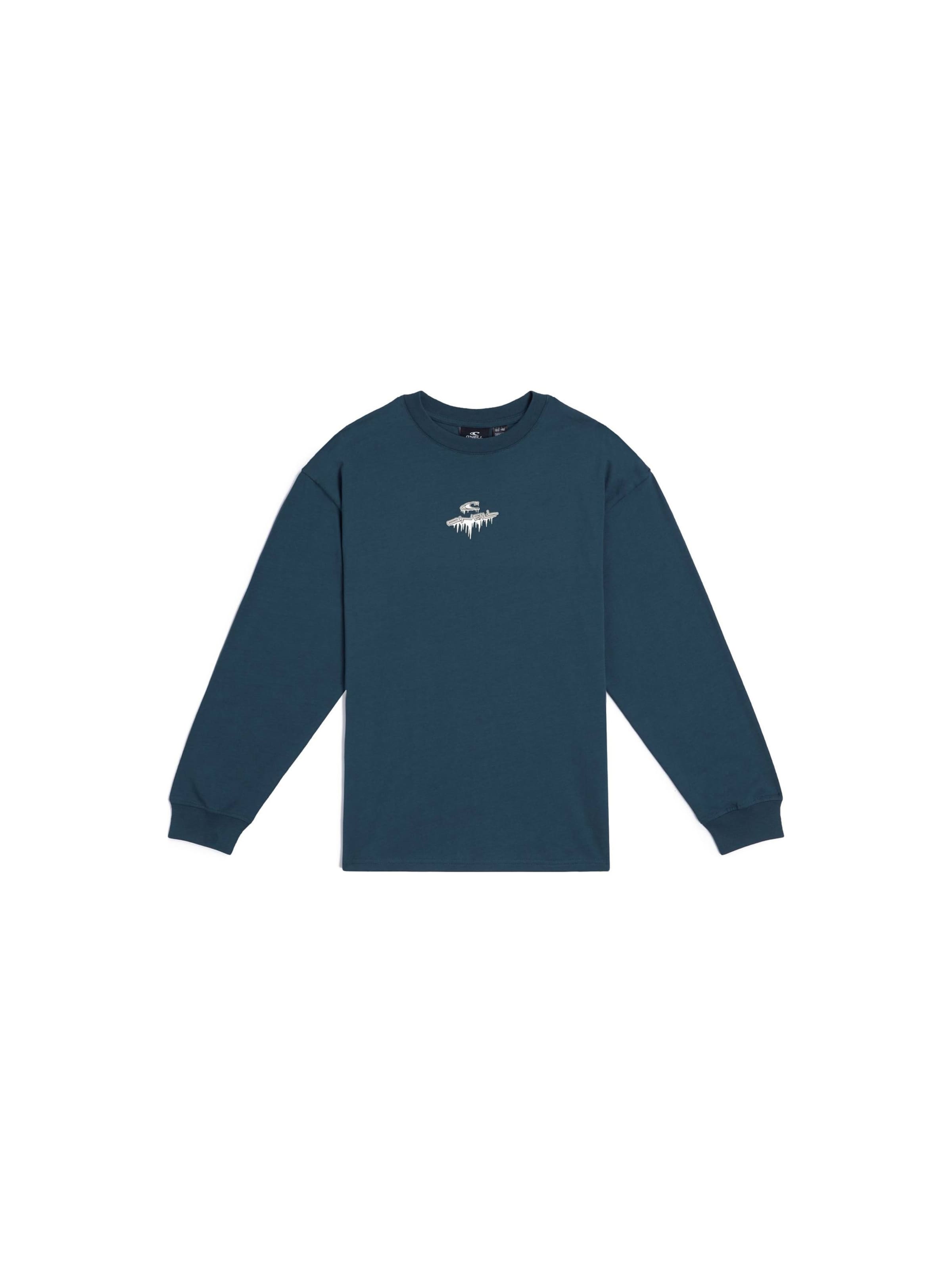 Maglietta di O'NEILL in blu: frontale